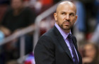 Jason Kidd: Bucks Players Have No Reason to Worry About Potential Trades
