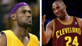 The Lakers Once Contacted The Cavs About A Kobe For LeBron Swap