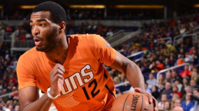 T.J. Warren Newest Sun To Be Lost For The Season