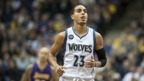 Kevin Martin Closing in on Buyout Agreement with Minnesota Timberwolves