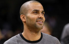 Tony Parker May Miss Olympics to Be With Pregnant Wife