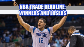 NBA Trade Deadline Winners and Losers