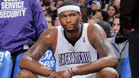 Is DeMarcus Cousins a Lost Cause in Sacramento?