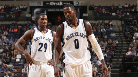 The Grizzlies Have Tied an Interesting NBA Record