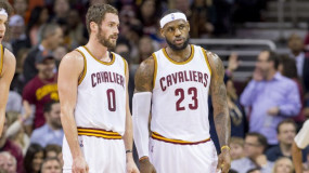 Are the Cavs Vulnerable in the Improved Eastern Conference?
