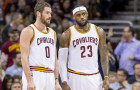 Are the Cavs Vulnerable in the Improved Eastern Conference?