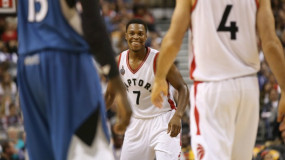 Kyle Lowry’s Maturation and Transformation Have Ignited the Raptors