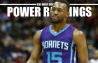 NBA Power Rankings: The Charlotte Hornets Keep Hanging Around
