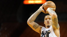 Report: Michael Beasley Is On His Way Back To The NBA