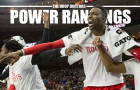 NBA Power Rankings: The Houston Rockets Are Coming…
