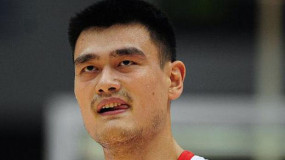Yao Ming to be Inducted into Hall of Fame
