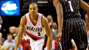 McCollum Named Most Improved Player