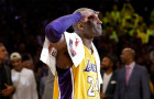 Staples Center Sold $1.2 Million-Worth of Kobe Merchandise During Final Game