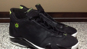 The Air Jordan 14 Indiglo to Release in August