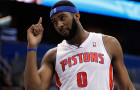 Andre Drummond Open to Shooting Free Throws Underhand