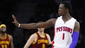 Reggie Jackson: Refs Should Be Fined For Missing Calls