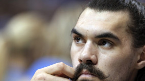 Steven Adams is the Most Interesting Man in the NBA