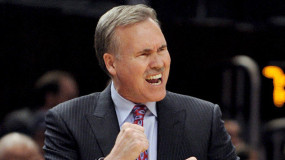 Mike D’Antoni Emerging as Lead Candidate for Rockets Job