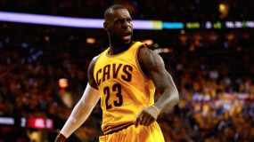 LeBron’s Eastern Conference Dominance Reaching New Heights