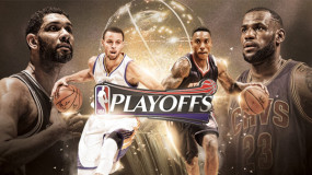 Watch: Best Moments of the First Round of the NBA Playoffs