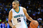 Nicolas Batum Prefers to Re-Sign With Charlotte Hornets