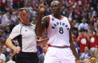 Uh Oh: Bismack Biyombo Didn’t Get Dikembe Mutombo’s Permission to Use Finger Wag