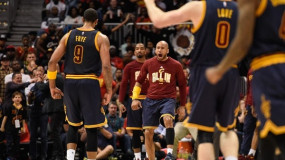 Channing Frye’s Emergence Has Made the Cavs Unguardable