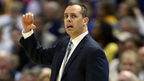 Frank Vogel Out As Pacers Coach