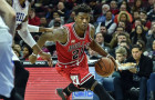 Jimmy Butler Wasn’t Happy With Gar Forman’s Comments About His Future in Chicago