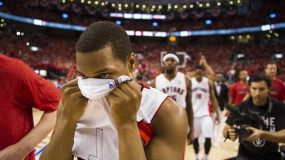 Kyle Lowry Has Been the Worst Shooter in Playoff History
