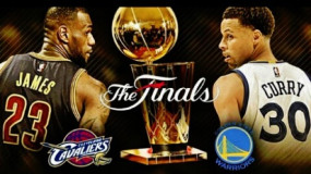 Video: Preview of the 2016 NBA Finals