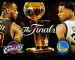 Video: Preview of the 2016 NBA Finals