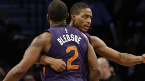 Suns Very Active On Trade Market Heading Into 2016 NBA Draft