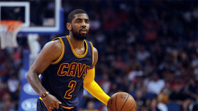 Kyrie Irving Highlights in 2016 NBA Playoffs
