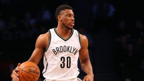 Nets Deal Thaddeus Young to Pacers for No. 20 Pick