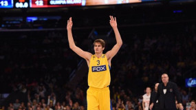 Some NBA Teams Don’t See Dragan Bender as a Lottery Prospect in This Year’s Draft