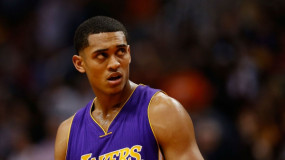 Restricted Free Agent Jordan Clarkson ‘Definitely’ Wants to Stay with Lakers