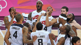 Team USA Updates for Rio Olympics