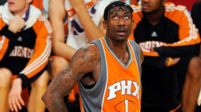 Is Amar’e Stoudemire a Hall of Famer?