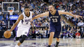 Rudy Gay is Tired of Trade Rumors