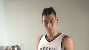 Jeremy Lin Has Another New Hairstyle