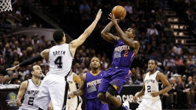 Suns to Play Spurs & Mavericks in Mexico City
