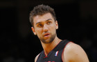 Andrea Bargnani to Play in Spain
