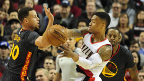 Is Damian Lillard Interested in Joining Golden State Warriors? ‘Hell No’
