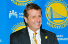 Warriors President Rick Welts Helped Spearhead NBA’s Decision to Move All-Star Game Out of Charlotte