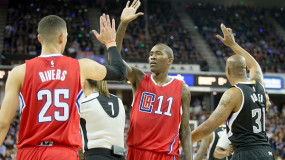 Status Quo Not a Good Thing For Clippers This Offseason