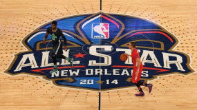 New Orleans Officially New Host of 2017 NBA All-Star Game
