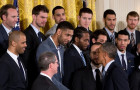 Tim Duncan Is Not Impressed by Presidential Offers