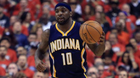 Kings Sign Ty Lawson