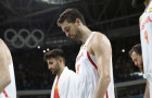 Spain and Their NBA Stars Are Struggling in Rio